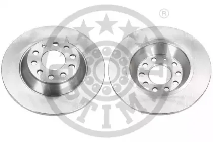 Тормозной диск OPTIMAL купить