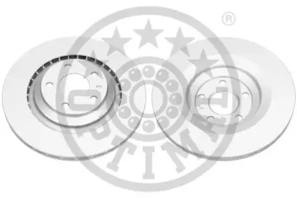 Тормозной диск OPTIMAL купить