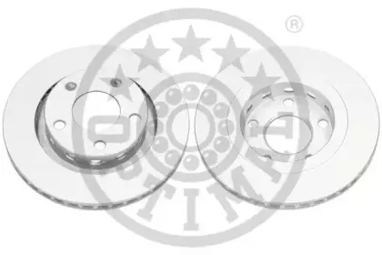 Тормозной диск OPTIMAL купить