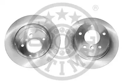 Тормозной диск OPTIMAL купить