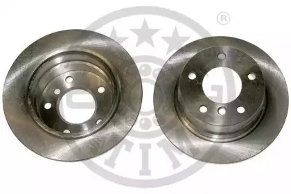 Тормозной диск OPTIMAL купить