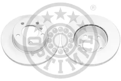 Тормозной диск OPTIMAL купить