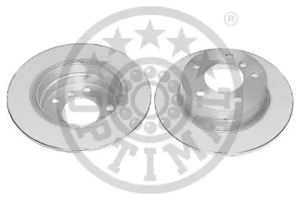 Тормозной диск OPTIMAL купить