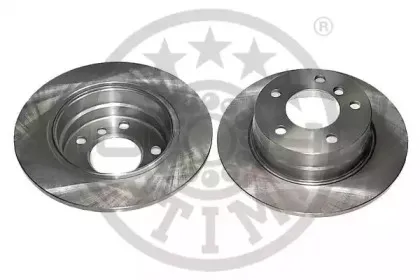 Тормозной диск OPTIMAL купить