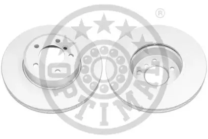 Тормозной диск OPTIMAL купить