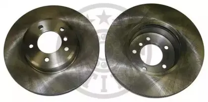 Тормозной диск OPTIMAL купить