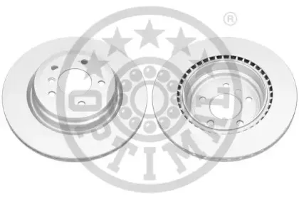 Тормозной диск OPTIMAL купить