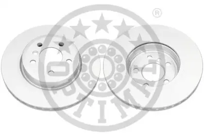 Тормозной диск OPTIMAL купить