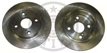 Тормозной диск OPTIMAL купить