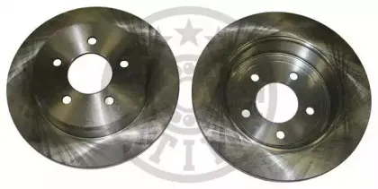 Тормозной диск OPTIMAL купить