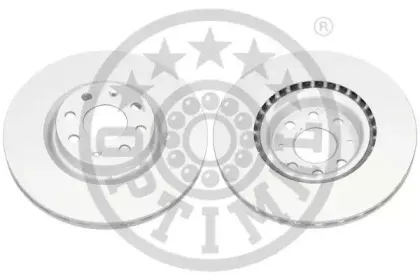 Тормозной диск OPTIMAL купить