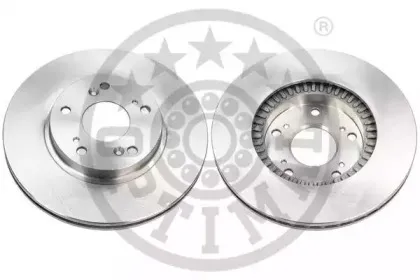 Тормозной диск OPTIMAL купить