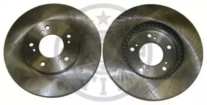 Тормозной диск OPTIMAL купить