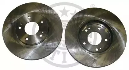 Тормозной диск OPTIMAL купить