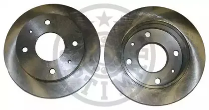 Тормозной диск OPTIMAL купить