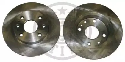 Тормозной диск OPTIMAL купить