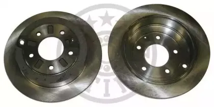 Тормозной диск OPTIMAL купить