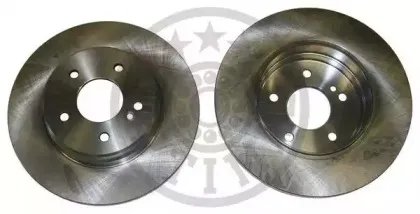 Тормозной диск OPTIMAL купить