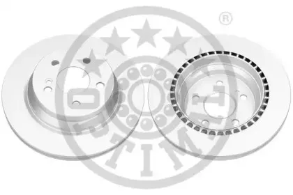 Тормозной диск OPTIMAL купить