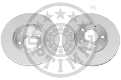 Тормозной диск OPTIMAL купить