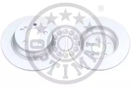 Тормозной диск OPTIMAL купить