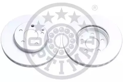 Тормозной диск OPTIMAL купить