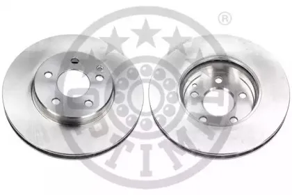 Тормозной диск OPTIMAL купить