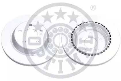 Тормозной диск OPTIMAL купить