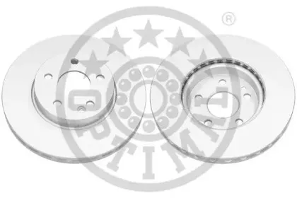 Тормозной диск OPTIMAL купить