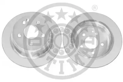 Тормозной диск OPTIMAL купить