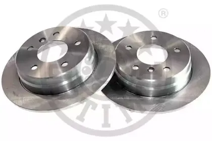 Тормозной диск OPTIMAL купить