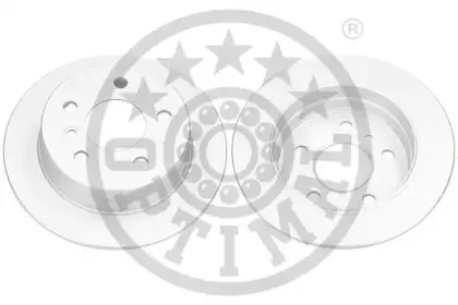 Тормозной диск OPTIMAL купить