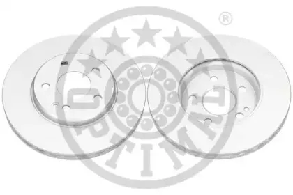 Тормозной диск OPTIMAL купить