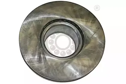 Тормозной диск OPTIMAL купить