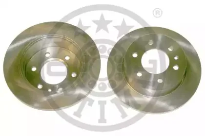 Тормозной диск OPTIMAL купить