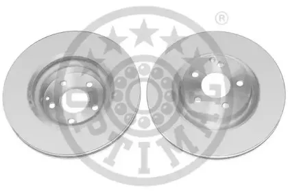 Тормозной диск OPTIMAL купить