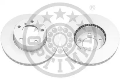 Тормозной диск OPTIMAL купить