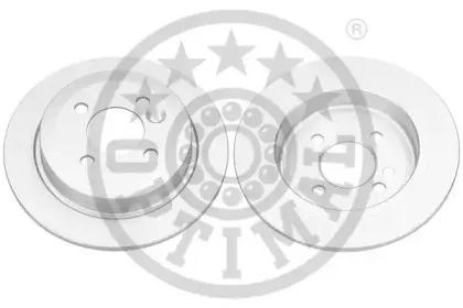 Тормозной диск OPTIMAL купить