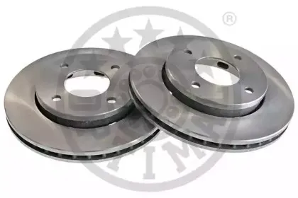 Тормозной диск OPTIMAL купить