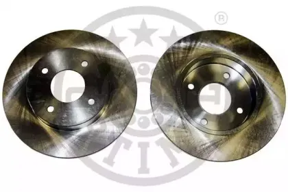 Тормозной диск OPTIMAL купить