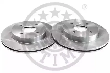 Тормозной диск OPTIMAL купить