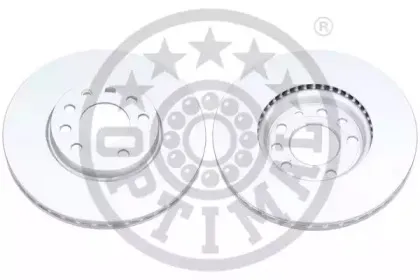 Тормозной диск OPTIMAL купить