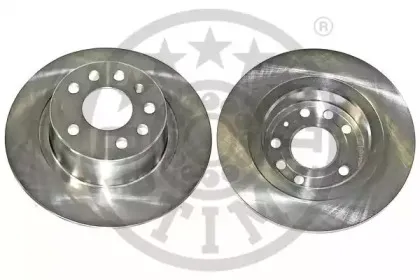 Тормозной диск OPTIMAL купить