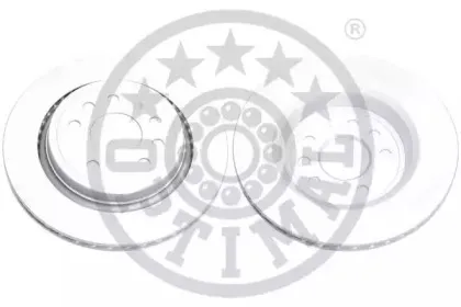 Тормозной диск OPTIMAL купить