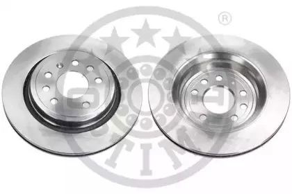 Тормозной диск OPTIMAL купить