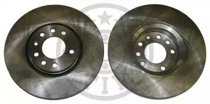 Тормозной диск OPTIMAL купить