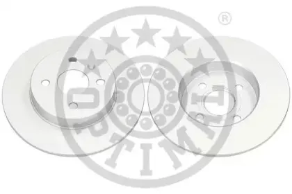 Тормозной диск OPTIMAL купить