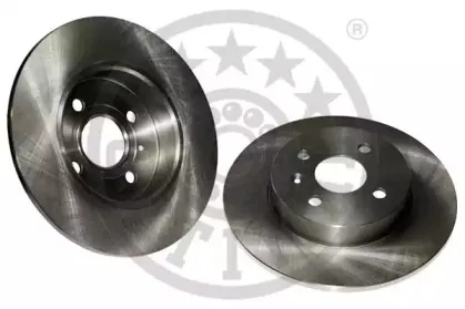 Тормозной диск OPTIMAL купить