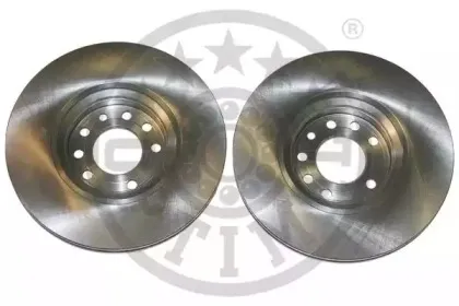 Тормозной диск OPTIMAL купить