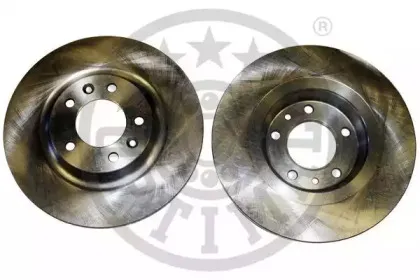 Тормозной диск OPTIMAL купить